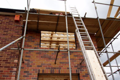 trusted extension quotes Derrygonnelly