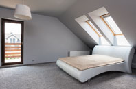 Derrygonnelly bedroom extensions