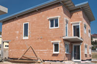 Derrygonnelly home extensions