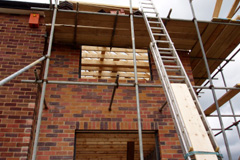 house extensions Derrygonnelly