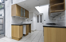Derrygonnelly kitchen extension leads